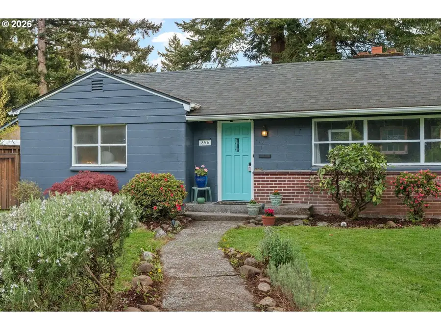 856 NE 113th Ave, Portland, OR 97220 - #2
