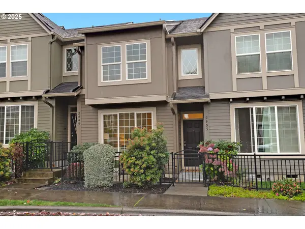 2453 NW Rogue Valley Ter, Beaverton, OR 97006