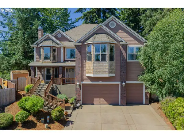 2448 NW Violet Ct, Albany, OR 97321
