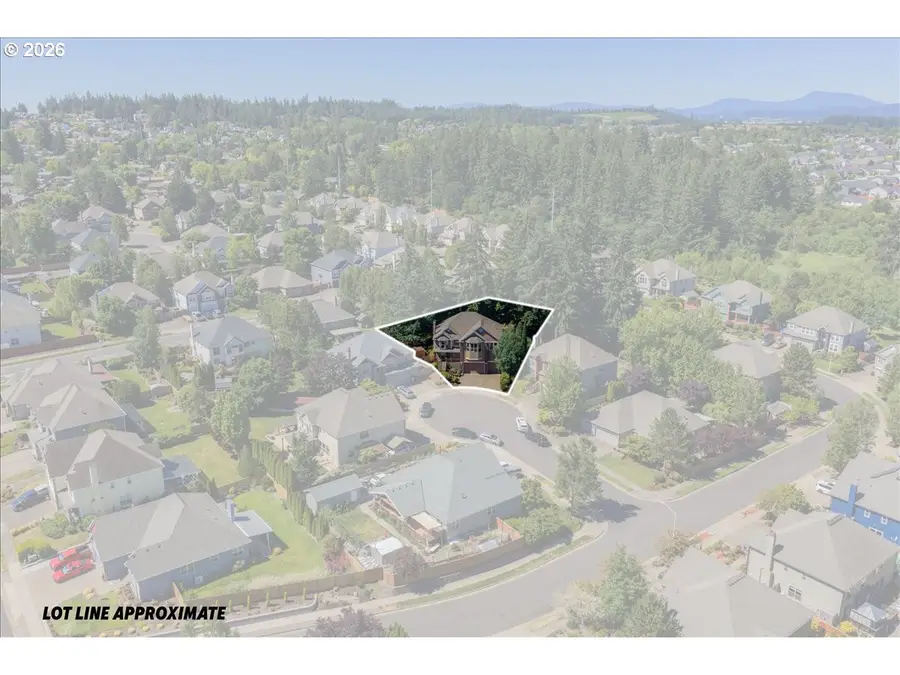2448 NW Violet Ct, Albany, OR 97321 - #3