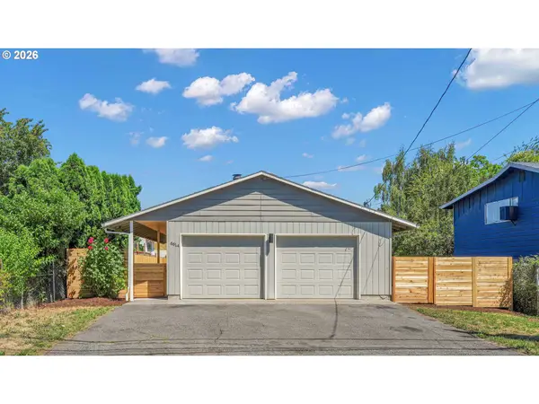 6614 SE 93rd Ave, Portland, OR 97266