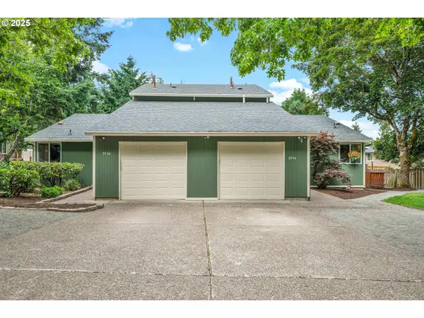 9744 SW Davies Rd, Beaverton, OR 97008