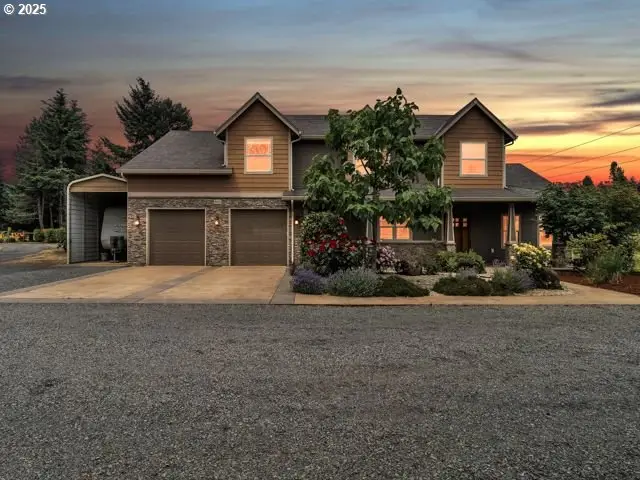 8161 SE Mystical Ln, Salem, OR 97317 - #2