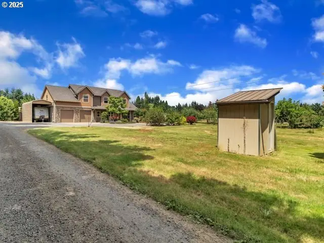 8161 SE Mystical Ln, Salem, OR 97317 - #3