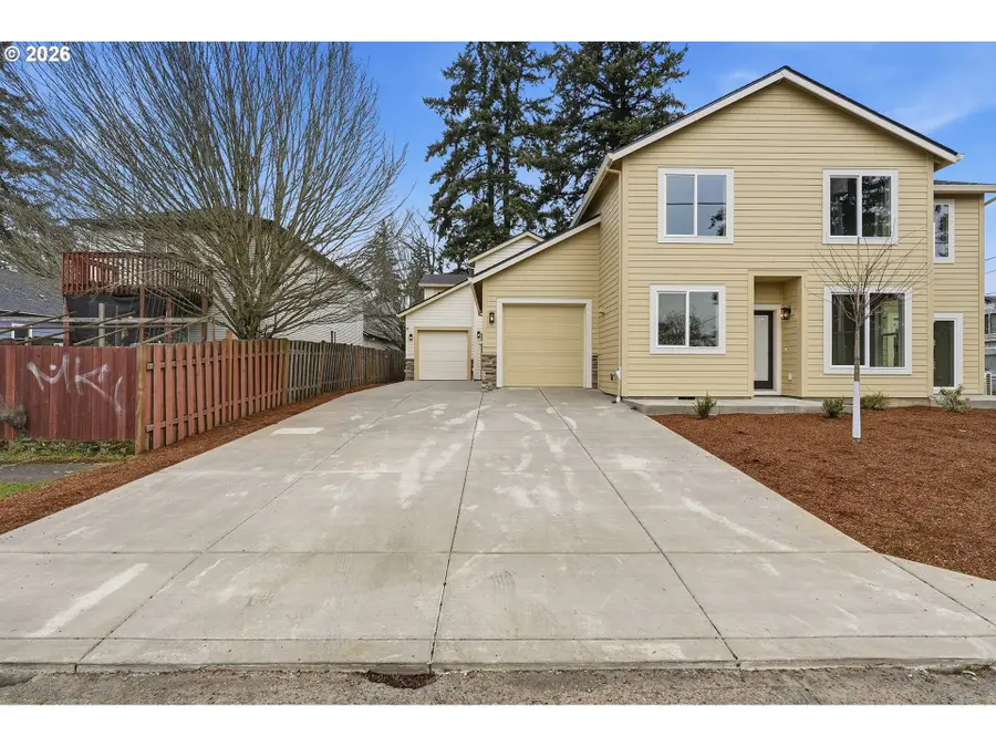 11815 SE Boise St, Portland, OR 97266 - #2