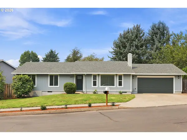 637 SE Paropa Pl, Gresham, OR 97080