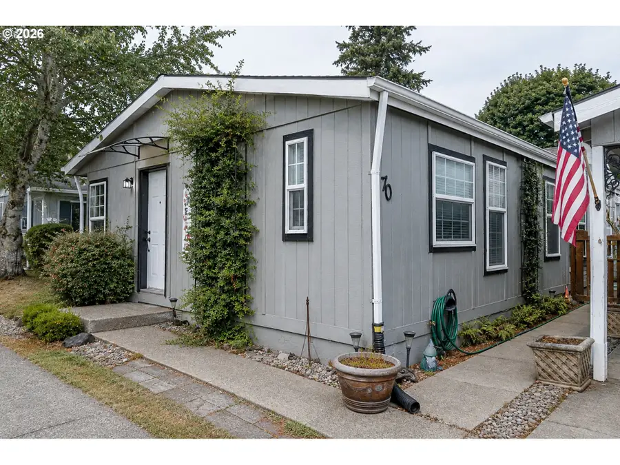 1111 SE 3rd Ave #70, Canby, OR 97013 - #2