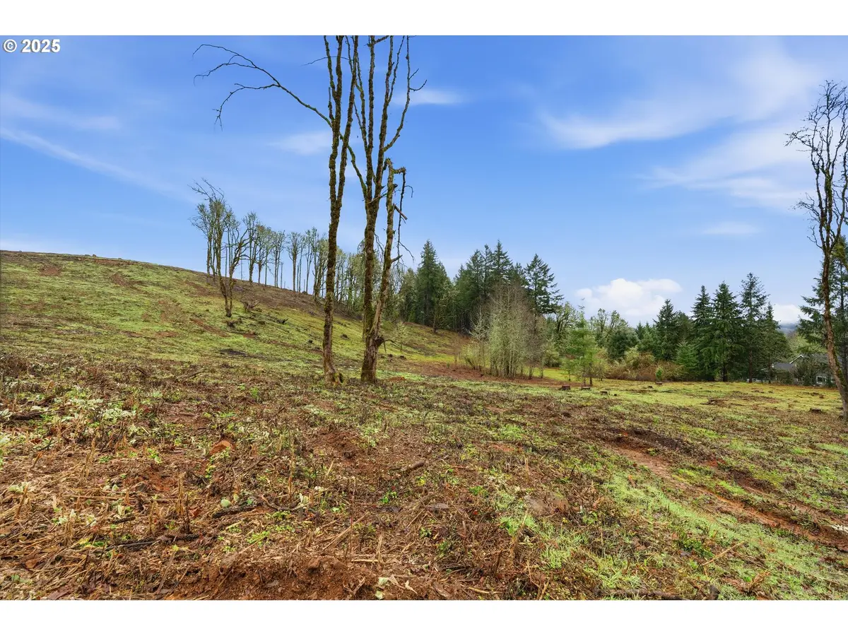0 NW Berry Creek Rd #PAR 1, McMinnville, OR 97128 - Image #1