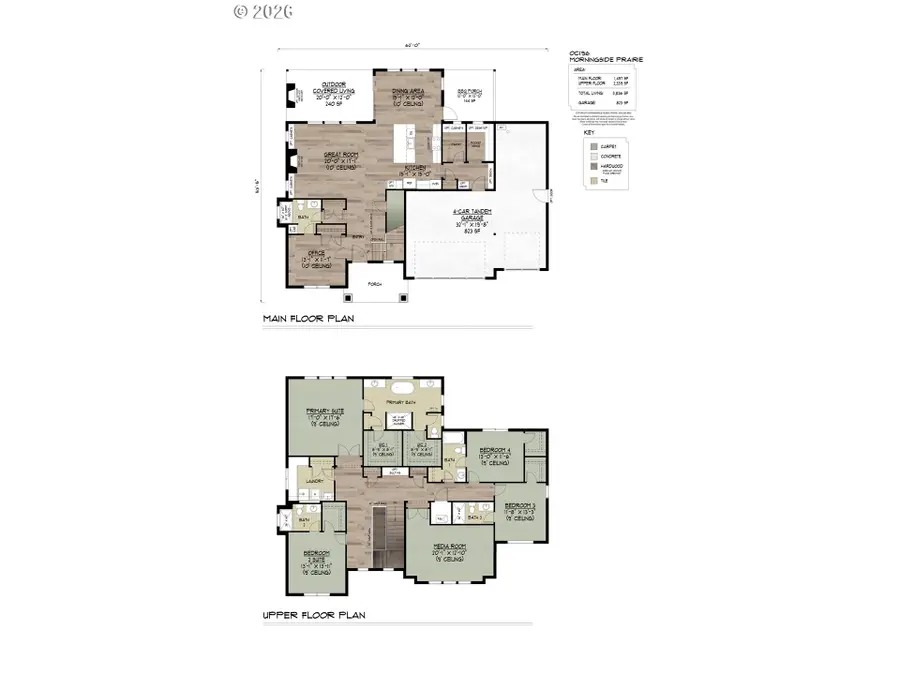 17615 Bryant Rd, Lake Oswego, OR 97035 - #2