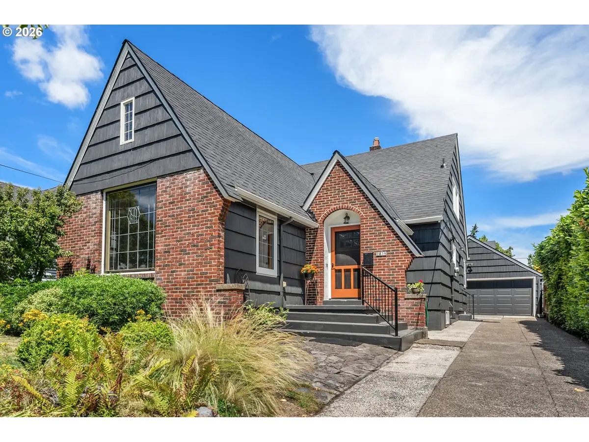 2839 NE Hancock St, Portland, OR 97212 - #1