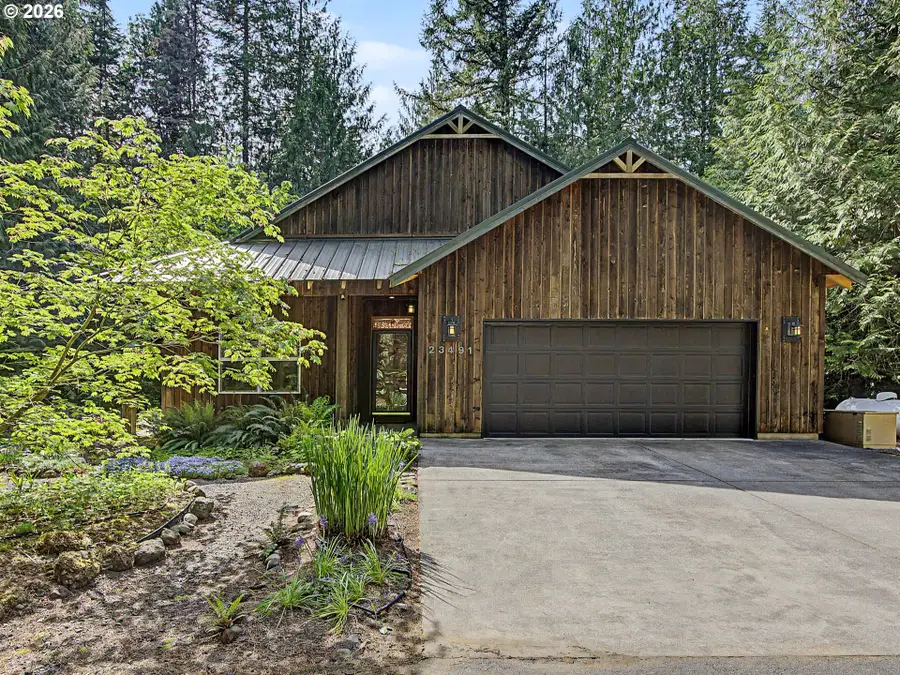 23491 E Lolo Pass Rd, Rhododendron, OR 97049 - #2