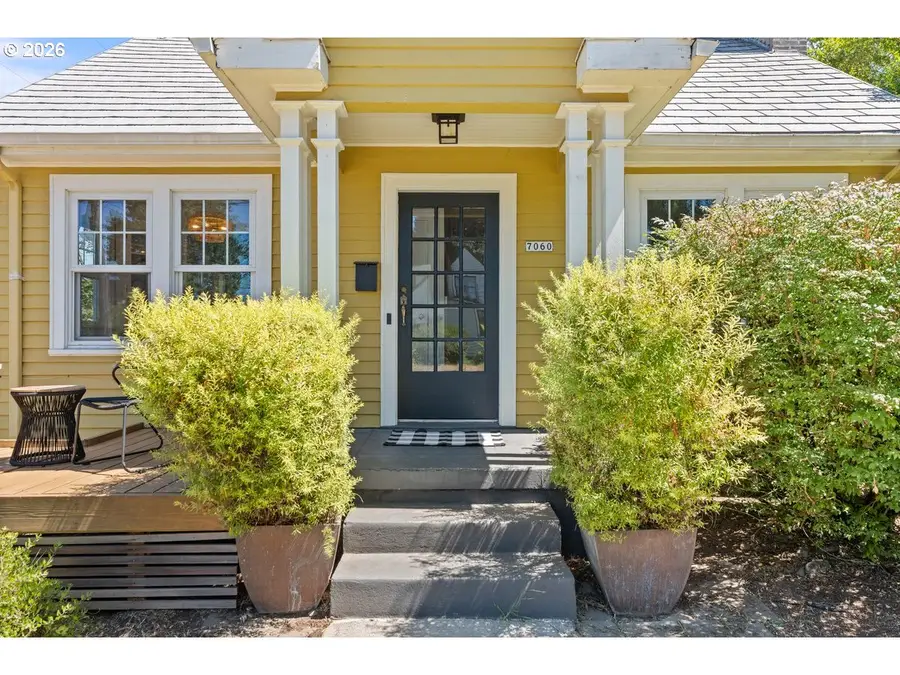 7060 N Kerby Ave, Portland, OR 97217 - #3