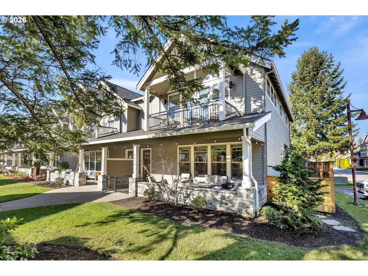 4014 NW 76th Ave, Camas, WA 98607 - #1