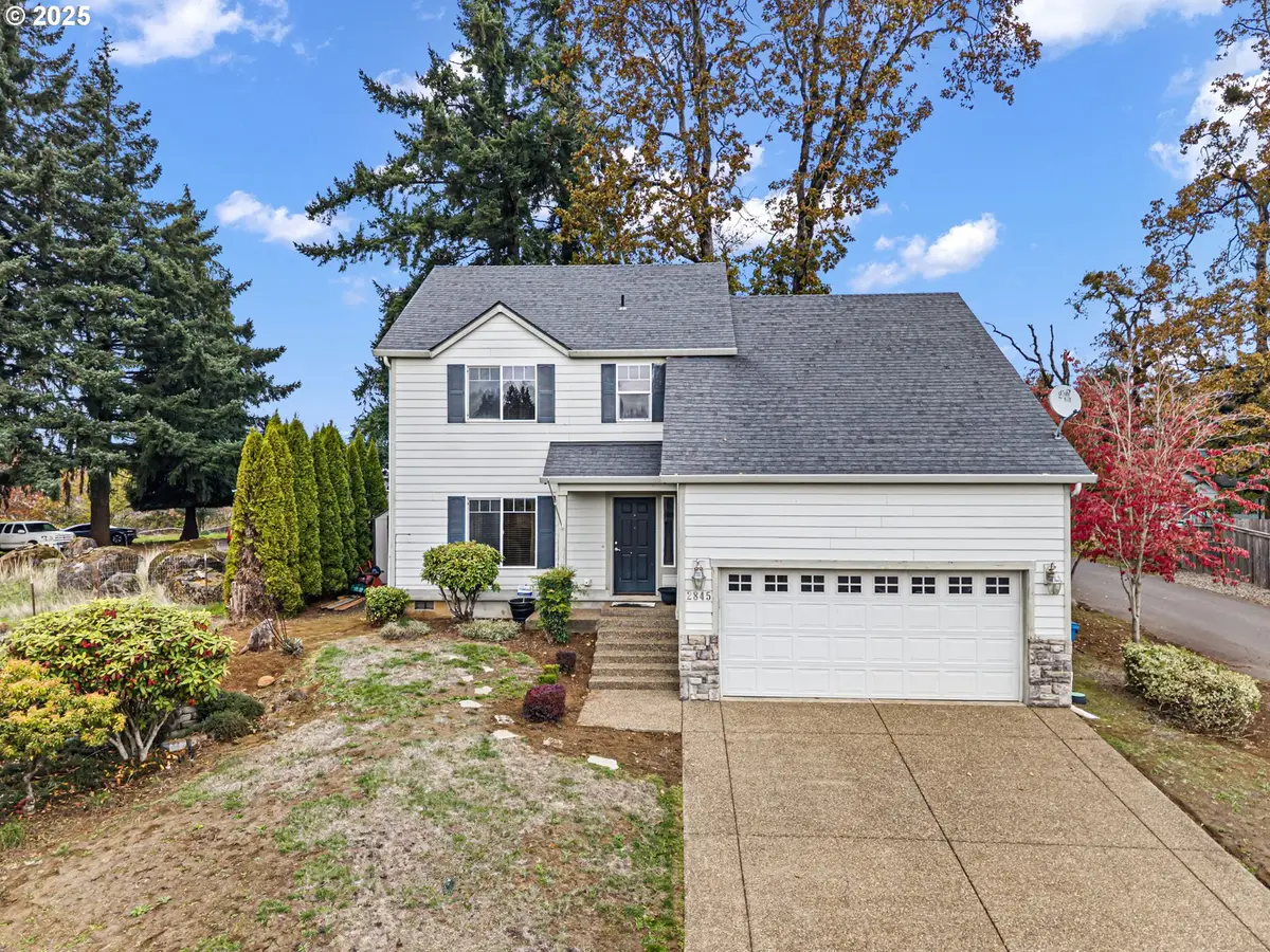 2845 Rocky Ridge Ave, Salem, OR 97306 - Image #1