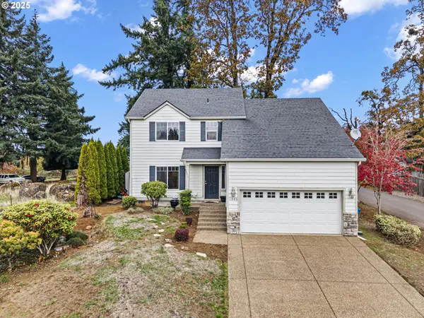 2845 Rocky Ridge Ave, Salem, OR 97306