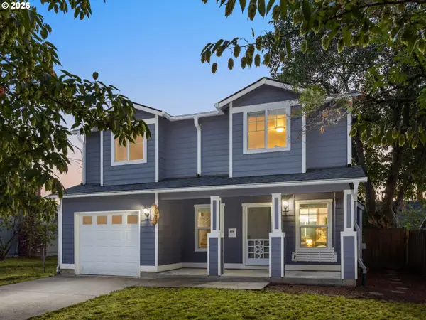 6617 SE 69th Ave, Portland, OR 97206