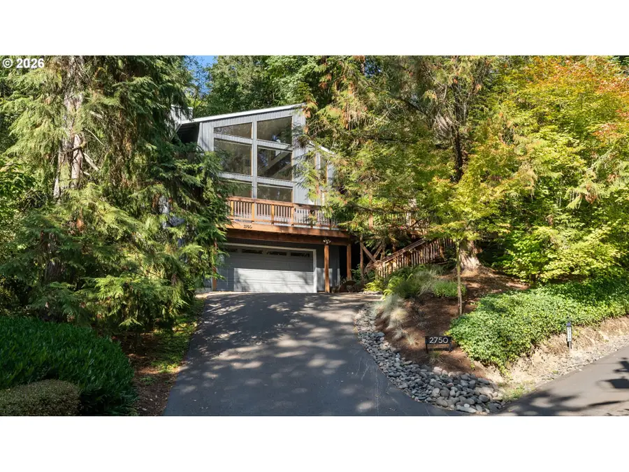 2750 SW 89th Ave, Portland, OR 97225 - #2