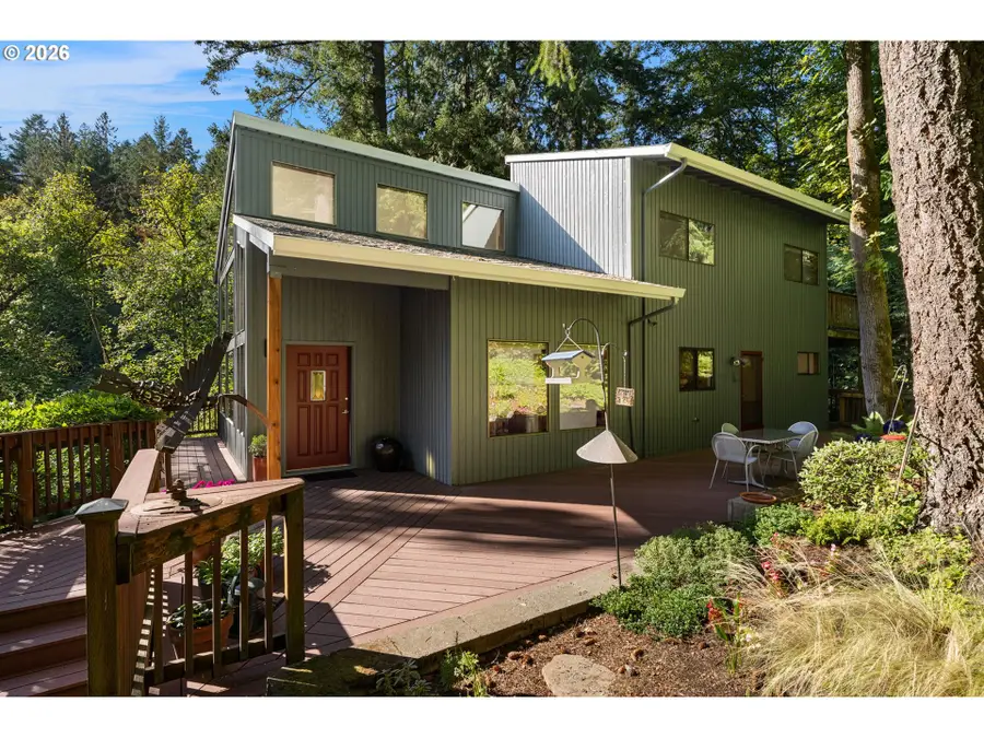 2750 SW 89th Ave, Portland, OR 97225 - #3