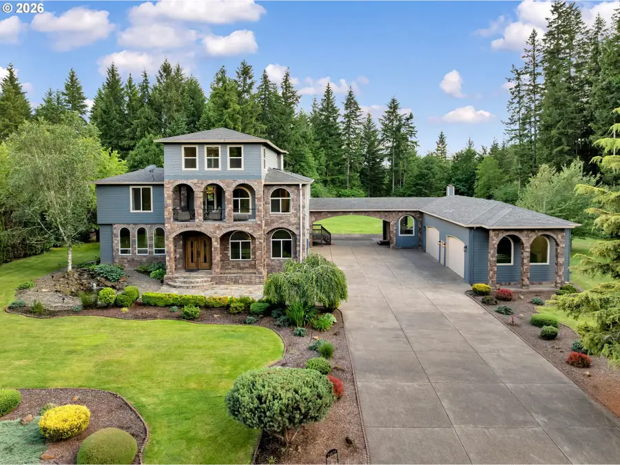 21821 NE Rock Creek Canyon Rd, Venersborg, WA 98604 - #2
