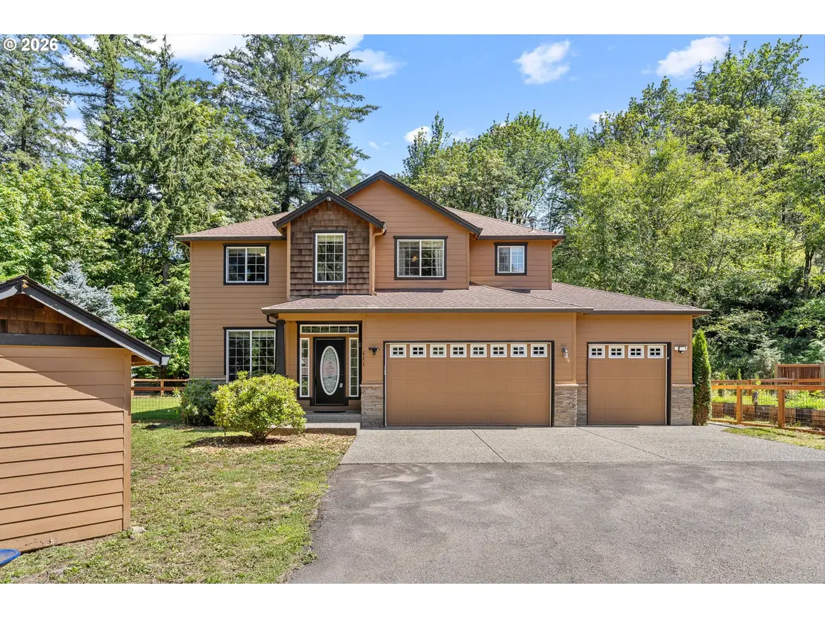 111 Sportsman Rd, Washougal, WA 98671 - #1
