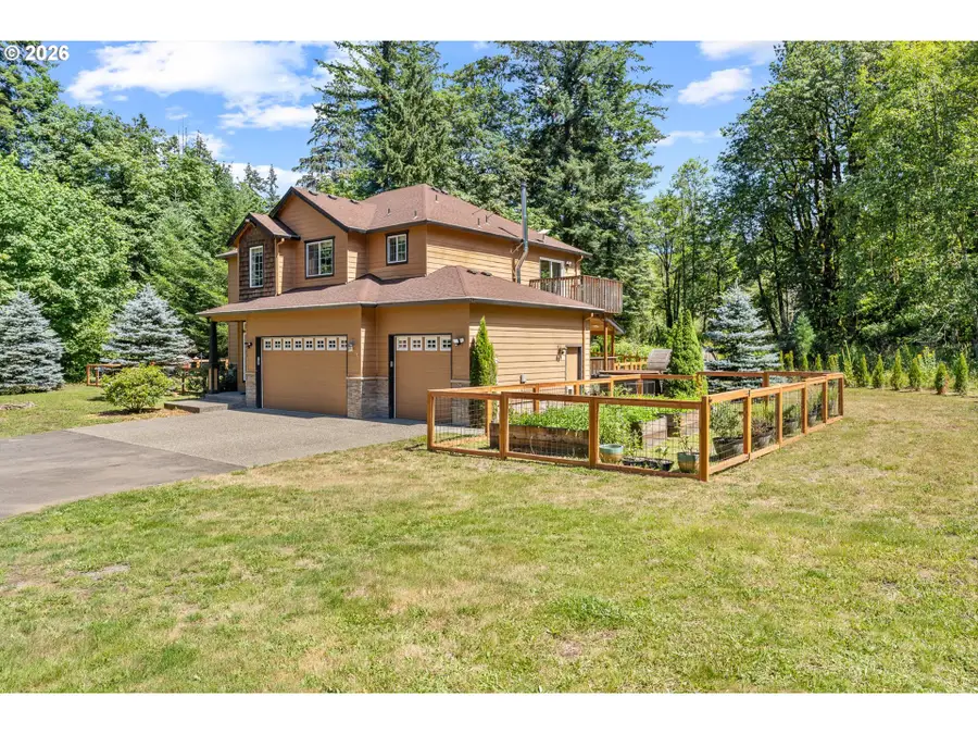 111 Sportsman Rd, Washougal, WA 98671 - #2