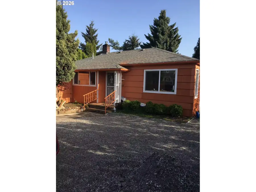 9640 SE Holgate Blvd, Portland, OR 97266 - #2