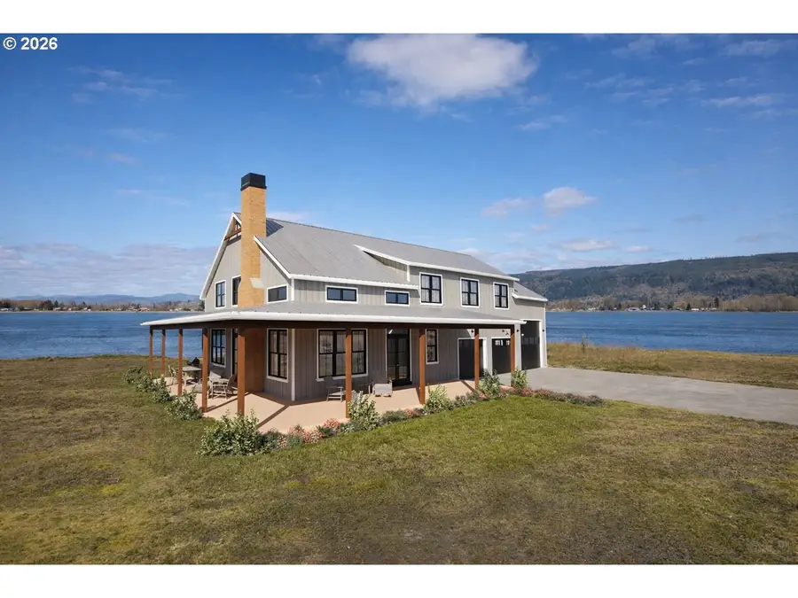 47267 River Ranch Ln, Westport, OR 97016 - #3