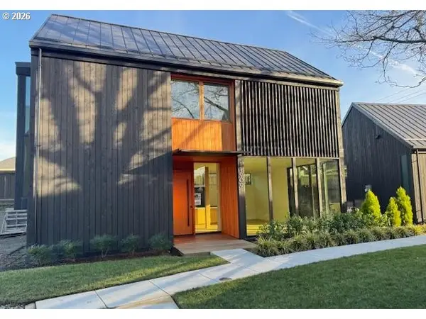 11909 NE 57th Ct #Lot 4, Vancouver, WA 98686