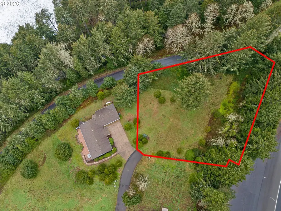 100 Cape Foulweather Ln, Otter Rock, OR 97369 - #2