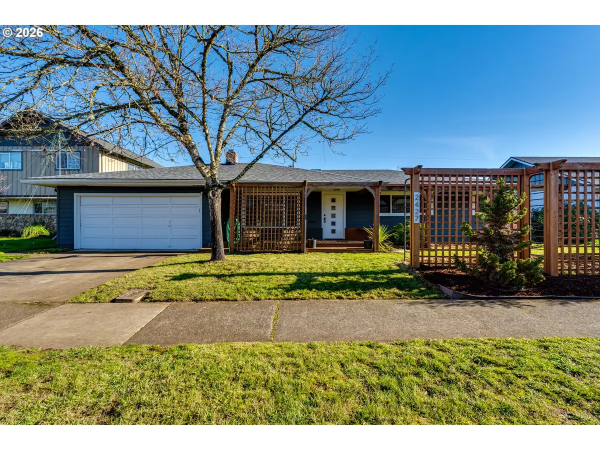 2427 Polk St, Eugene, OR 97405 - #1