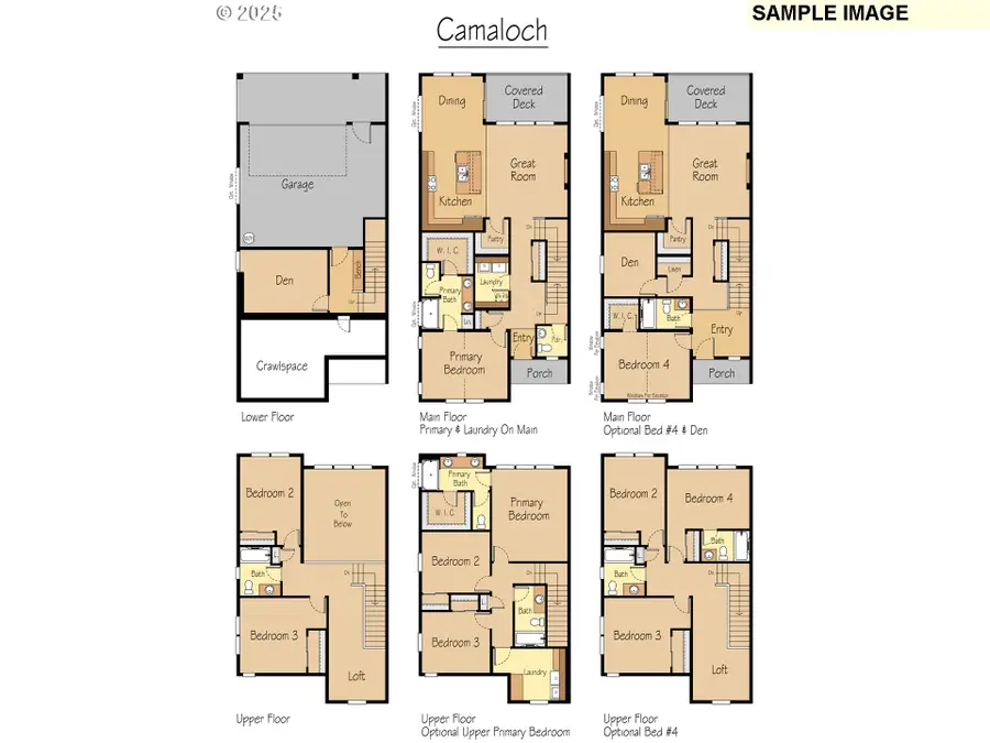 4639 NW Camas Meadows Dr, Camas, WA 98607 - Image #2