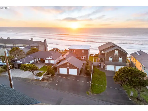 2151 NW Inlet Ave, LincolnCity, OR 97367