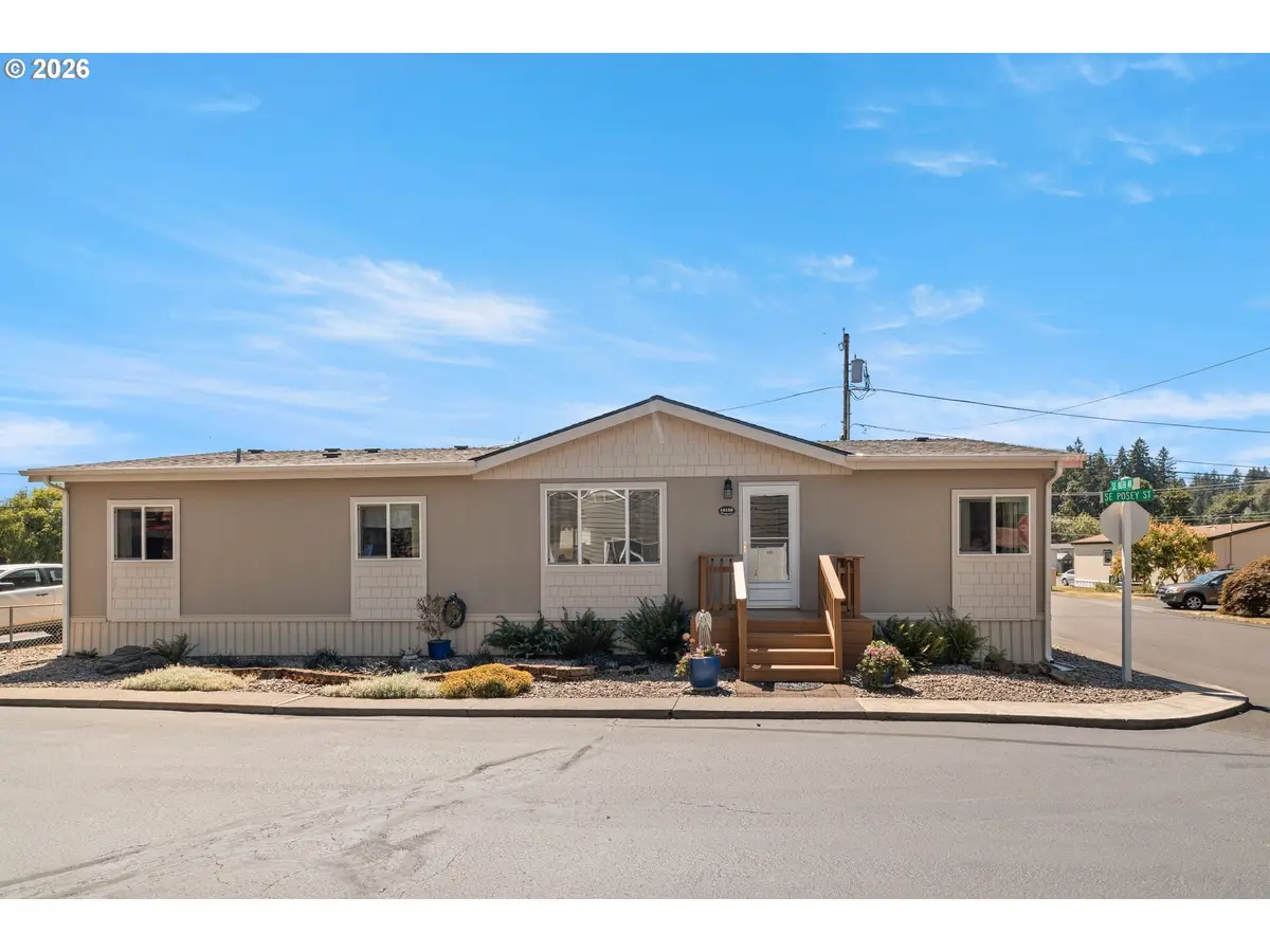16150 SE 80th Ave, Milwaukie, OR 97267 - #1