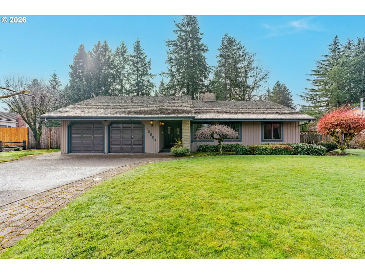 18690 SW Alderwood Dr, Beaverton, OR 97003 - #1