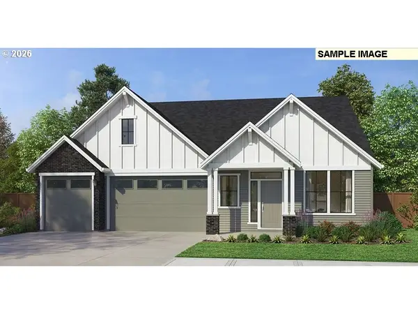 4661 NW 71st Ave, Camas, WA 98607
