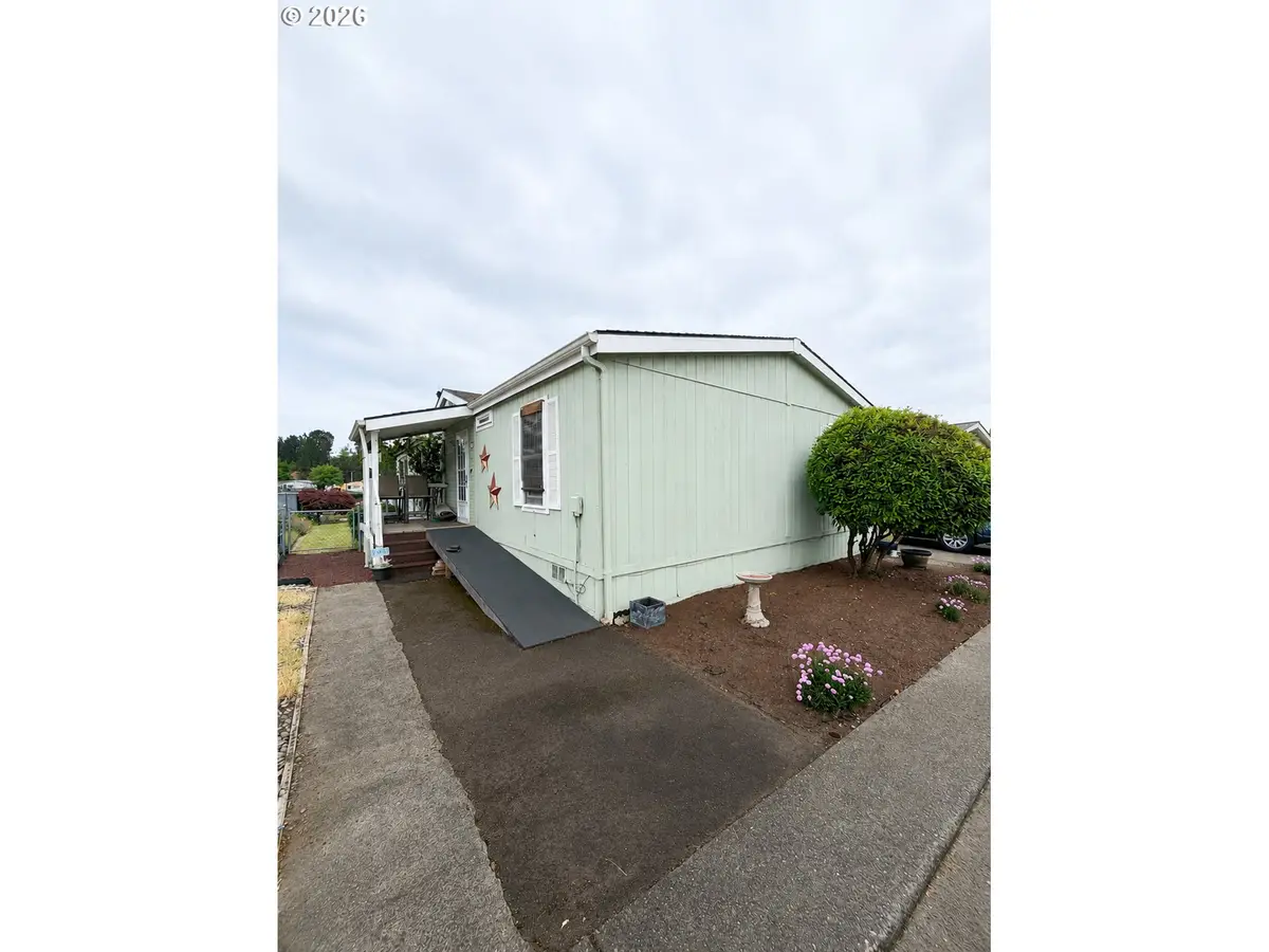 10400 SE Cook Ct #22, Milwaukie, OR 97222 - #1
