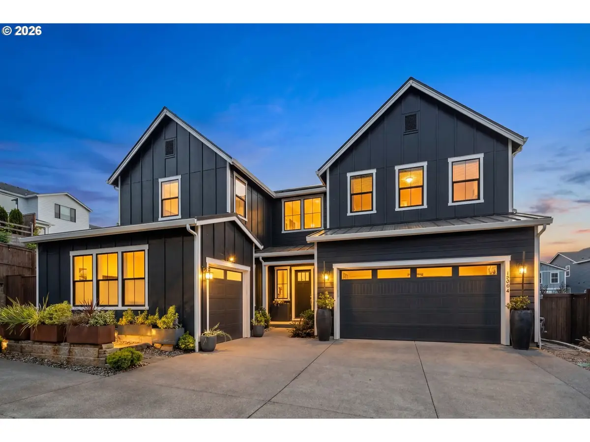 12904 NW 30th Ave, Vancouver, WA 98685 - #1