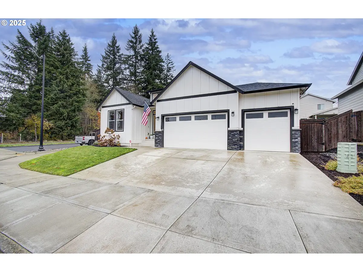2421 NE 1st Ave, Battle Ground, WA 98604 - Image #1