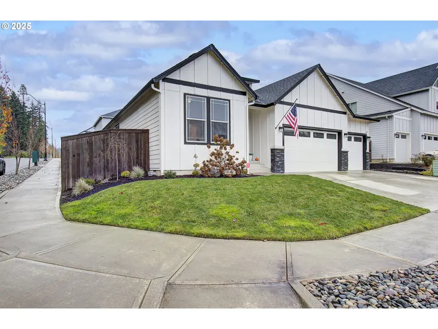 2421 NE 1st Ave, Battle Ground, WA 98604 - Image #2