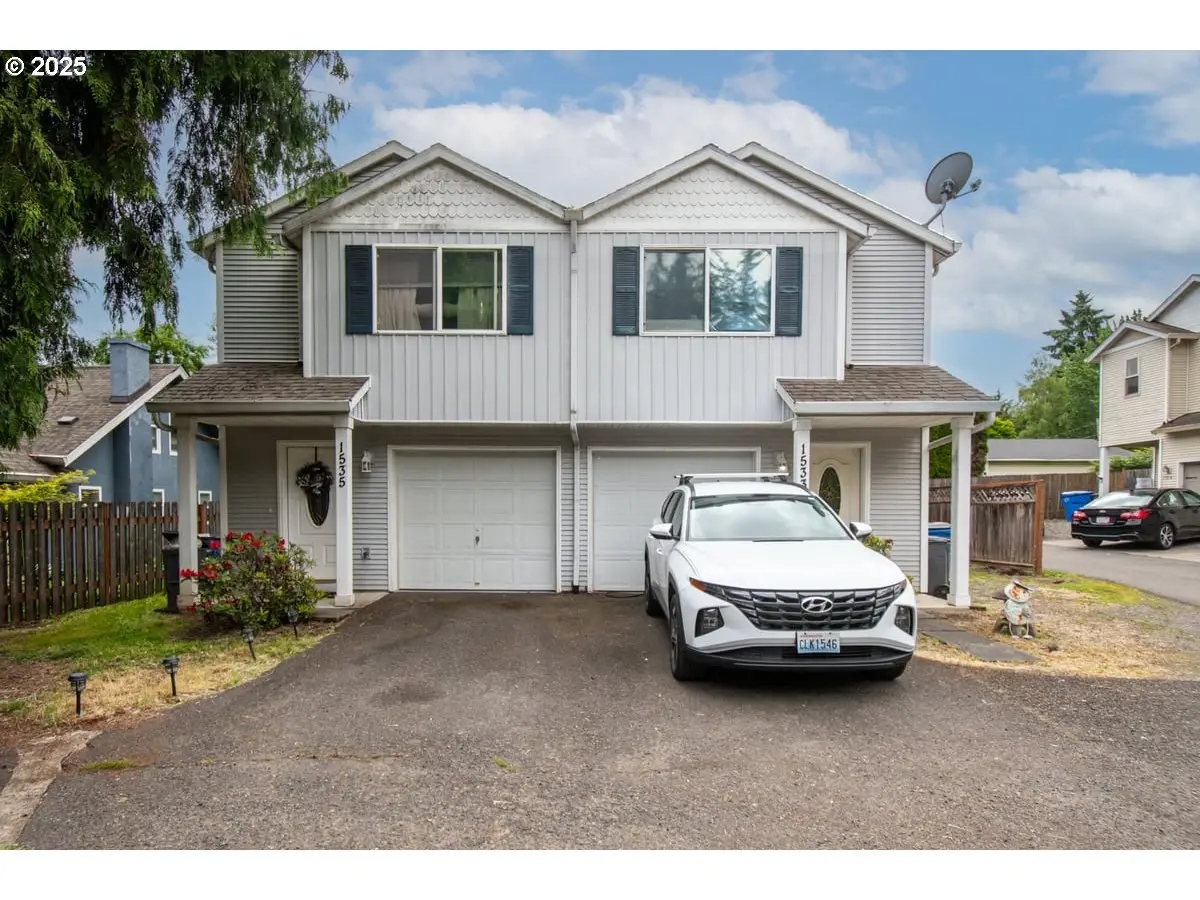 1533 Cellars Ave, Vancouver, WA 98661 - Image #1