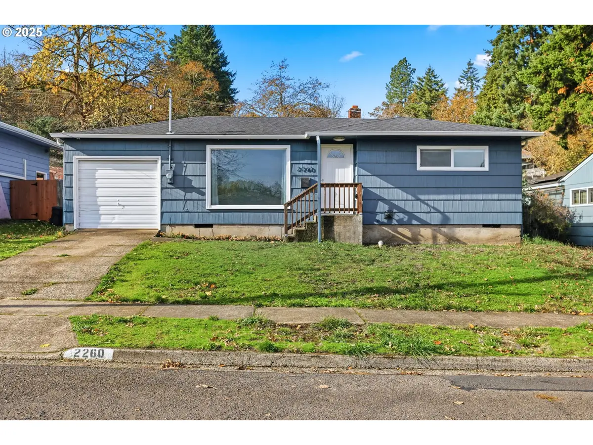 2260 Orr Ln, Eugene, OR 97405 - Image #1