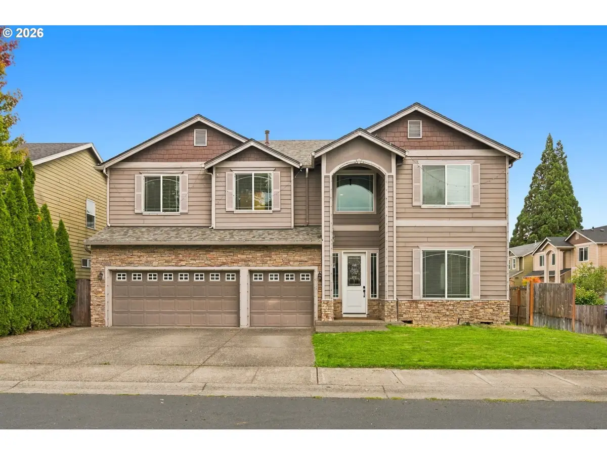 12703 NE 11th Pl, Vancouver, WA 98685 - #1