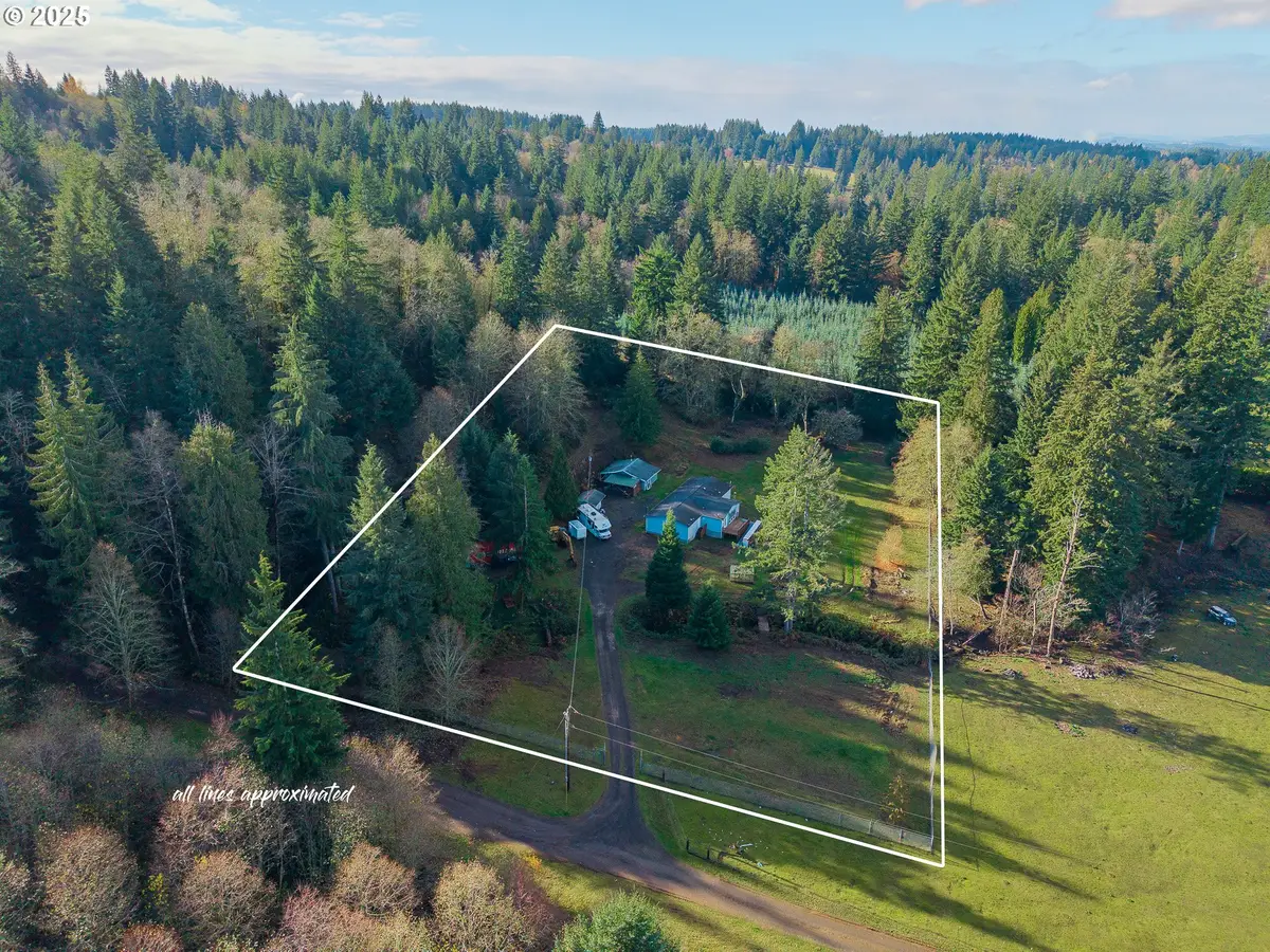 44300 SE Sandercock Ln, Sandy, OR 97055 - Image #1