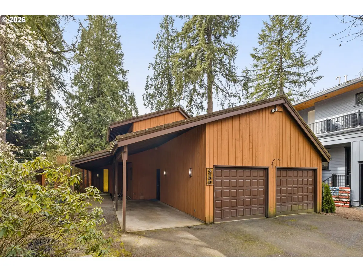 4760 Dogwood Dr, Rivergrove, OR 97035 - #1