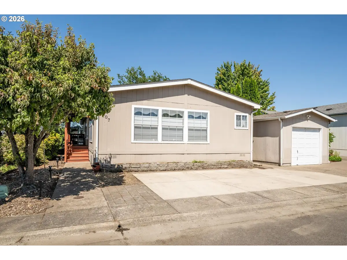 1699 N Terry St #107, Eugene, OR 97402 - #1