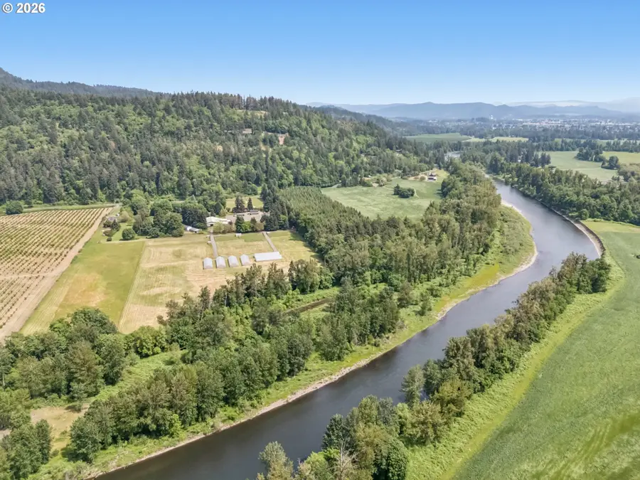 33670 Mckenzie View Dr, Eugene, OR 97408 - #2