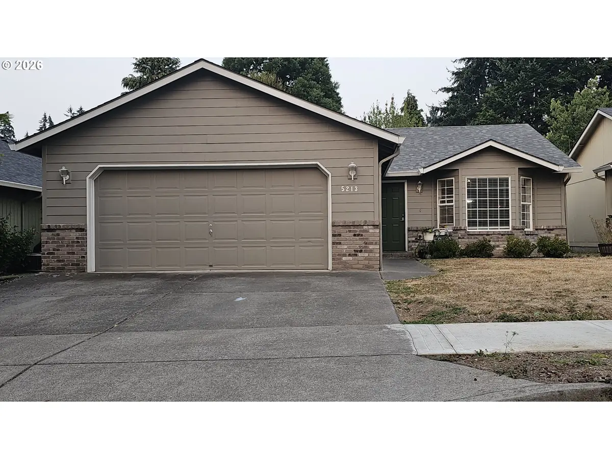 5213 NE 25th Pl, Vancouver, WA 98663 - #1