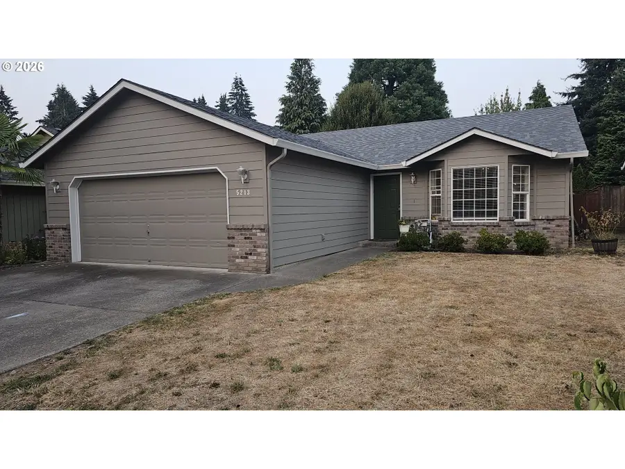 5213 NE 25th Pl, Vancouver, WA 98663 - #2
