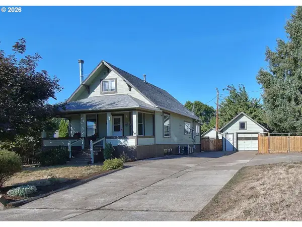 489 S 18th Ave, Cornelius, OR 97113