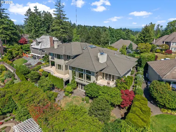 1153 SW Fairfax Pl, Portland, OR 97225